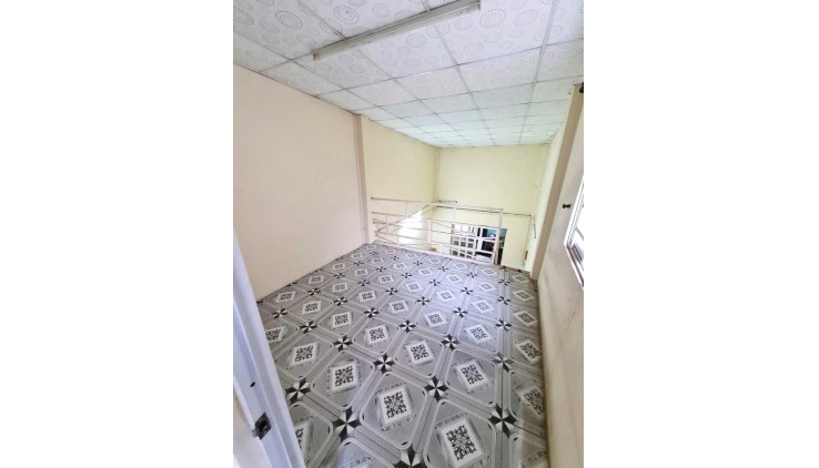 Chỉ 2 tỷ Nhỉnh Bán Nhà 2 Tầng 45m2_3.5x13 Tam Châu Tam Bình Thủ Đức Hiếm Có